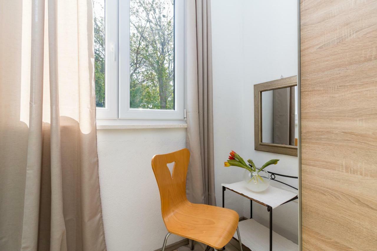 Apartment Jurasin Kaštela Екстериор снимка