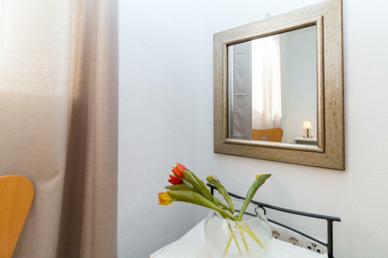 Apartment Jurasin Kaštela Екстериор снимка